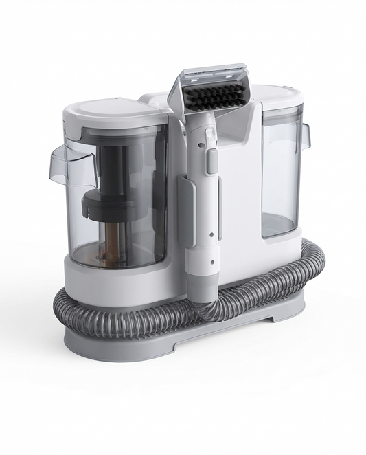 CanapeClean® SpotMaster™ 800 – Nettoyeur portable en profondeur pour canapés, tapis et tissus